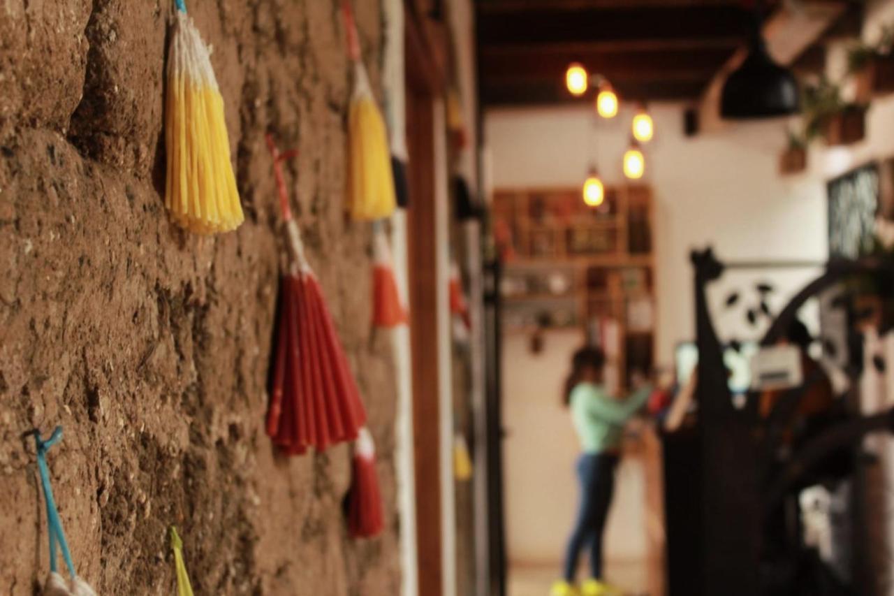 Hospedaje Boutique Paz Creativa San Cristóbal de Las Casas Extérieur photo