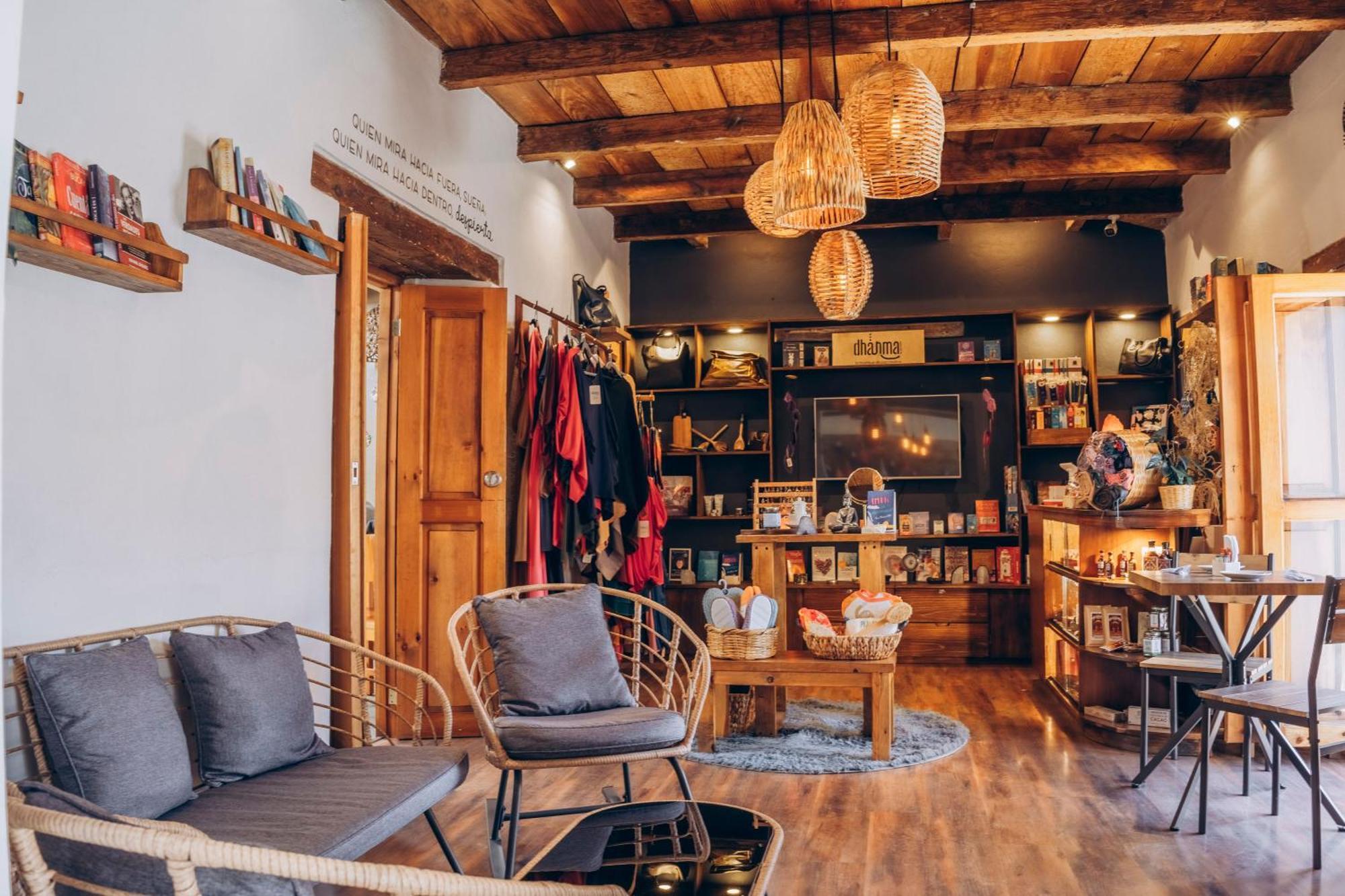 Hospedaje Boutique Paz Creativa San Cristóbal de Las Casas Extérieur photo